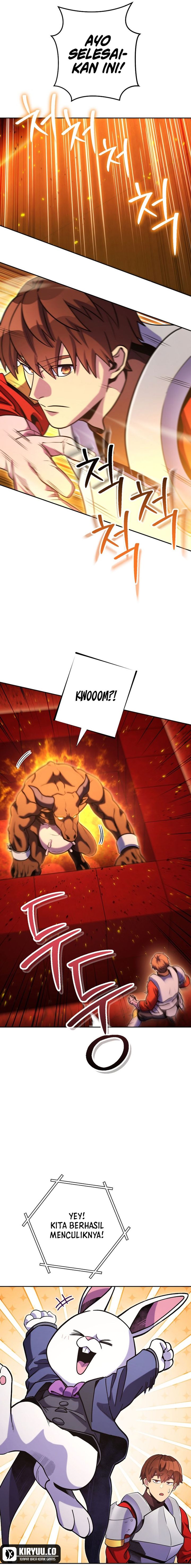 Dungeon Reset Chapter 222 Gambar 12
